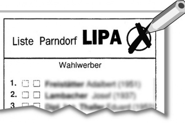 Die Wahlergebnisse Die Wahlergebnisse