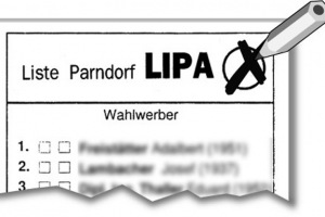 Die Wahlergebnisse