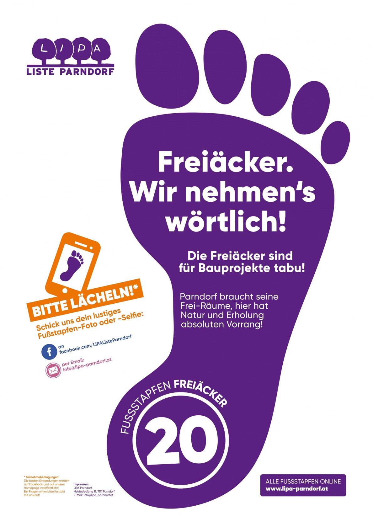 20|Freiäcker