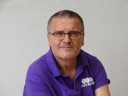 Gemeinderat Gemeinderat