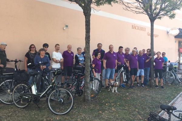 LIPA-Rad-Hotterfahrt 2017 LIPA-Rad-Hotterfahrt 2017