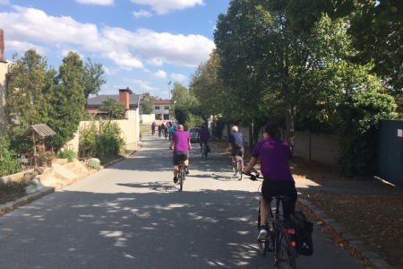 Radhotterfahrt 2017