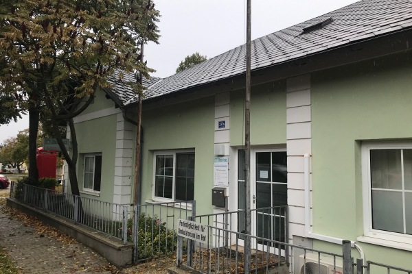 Zahnarztstelle in Parndorf ist nachbesetzt Zahnarztstelle in Parndorf ist nachbesetzt
