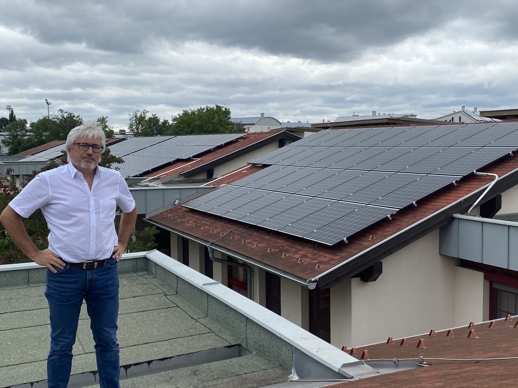 31|Photovoltaik - rauf auf die Dächer
