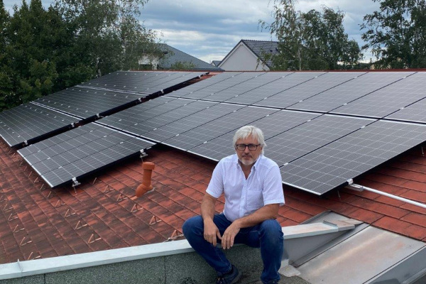 Wichtige Schritte gegen explodierende Energiekosten Wichtige Schritte gegen explodierende Energiekosten